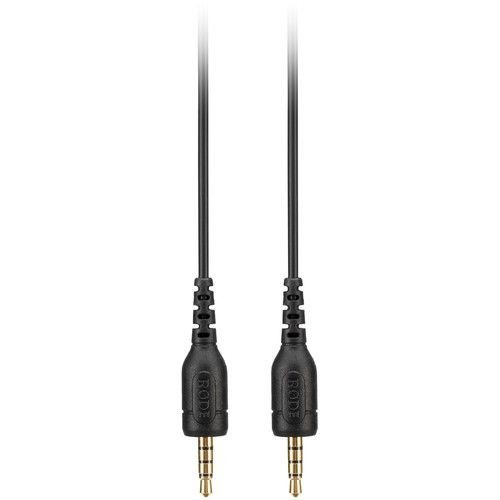 Cable RODE SC9 TRRS a TRRS