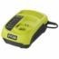 CARGADOR PARA BATERIAS DE 18 VOLTS RYOBI