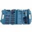 ATORNILLADOR 4.8V y KIT 80 pzas MAKITA