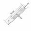 NAVAJA RETRACTIL PROFESIONAL 10-079 STANLEY.