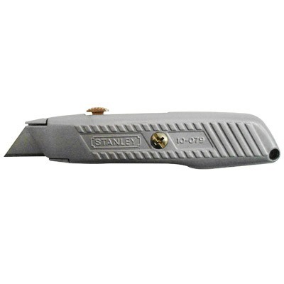 NAVAJA RETRACTIL PROFESIONAL 10-079 STANLEY.