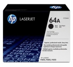 Toner HP 64X Paquete Doble Negro, 2 x 24.000 Páginas
