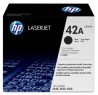 Toner HP 42x Paquete Doble Negro, 2 x 20.000 Páginas