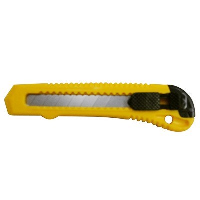 NAVAJA SNAP-OFF 18 mm. STANLEY