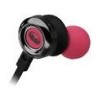 Audifonos Monster Clarity HD - Rosa