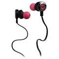 Audifonos Monster Clarity HD - Rosa