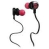Audifonos Monster Clarity HD - Rosa