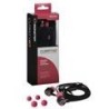 Audifonos Monster Clarity HD - Rosa