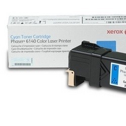 Toner Xerox 106R01481 Cyan, 2000 Páginas