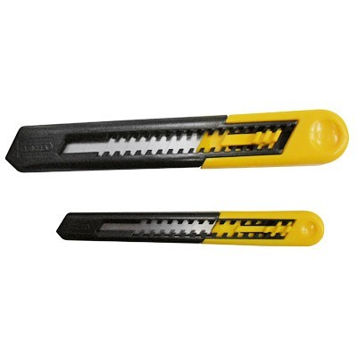 NAVAJAS SNAP-OFF 2-PK STANLEY