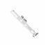 SEGUETA CALADORA ZANCO U 6dpp 5pz 18140 TRUPER.