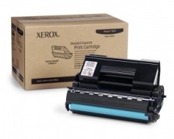 Toner Xerox 113R00711 Negro, 10.000 Páginas