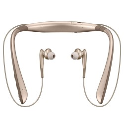 Audifonos Samsung Level U Wireless Headphones Gold