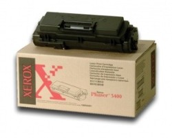 Toner Xerox 106R00461 Negro, 4000 Páginas