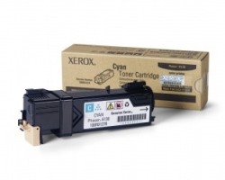 Toner Xerox 106R01278 Cyan, 1900 Páginas