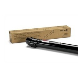 Toner Xerox 106R01441 Magenta, 9600 Páginas