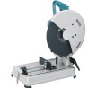 CORTADORA DE METAL 14 pulgadas MAKITA