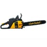 MOTOSIERRA CADENA 55cc 20 pulgadas CUB CADET
