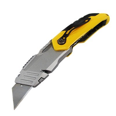 NAVAJA RETRACTIL PLEGABLE DEWALT.