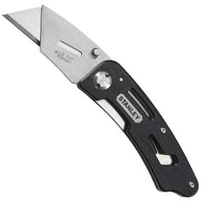 NAVAJA MULTIUSOS PLEGABLE STANLEY 10-855 STANLEY.