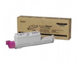 Toner Xerox 106R01219 Magenta, 12.000 Páginas