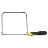 ARCO CALADORP/SEGUETA 6-3/4 pulgadas STANLEY.
