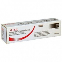Toner Xerox 6R1175 Negro, 26.000 Páginas