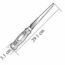 SERRUCHO PARA TABLAROCA ALLWAY TOOLS