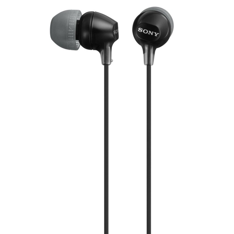 Audifonos Sony Mdrex15lp/Bcuc