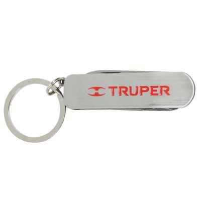 NAVAJA TIPO LLAVERO PROMO 60060 TRUPER.