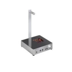 Amplificador para audifonos A 2 220-240 V
