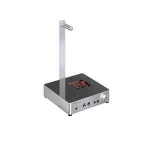 Amplificador para audifonos A 2 220-240 V