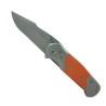 NAVAJA ABATIBLE 4 pulgadas METAL TRUPER