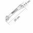 RASPADOR PARA MOLDEAR ALLWAY TOOLS