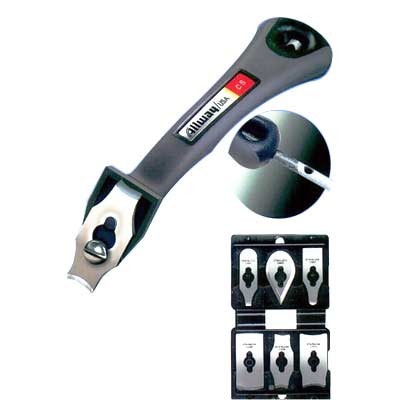 RASPADOR PARA MOLDEAR ALLWAY TOOLS