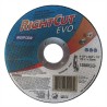 DISCO CORTE INOX 4-1/2X3/64X7/8 pulgadas NORTON.