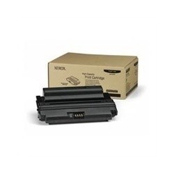 Toner Xerox 106R01372 Negro, 20.000 Páginas