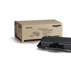 Toner Xerox 106R01245 Negro, 4000 Páginas