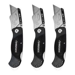 NAVAJA MULTIUSOS PLEGABLE 3 PK HUSKY