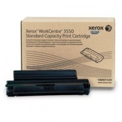 Toner Xerox 106R01529 Negro, 5000 Páginas