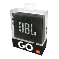 Bocina JBL Go