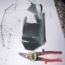 TIJERA DE AVIACION STANLEY 21001 L/H