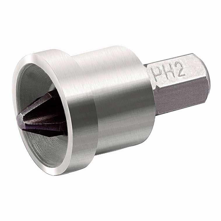 TOPE PARA TORNILLO TABL STANLEY