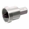 TOPE PARA TORNILLO TABL STANLEY