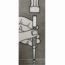 BOTADORES JUEGO C/3 PIZAS STANLEY 1/32, 1/16 y 3/32 PULGADAS