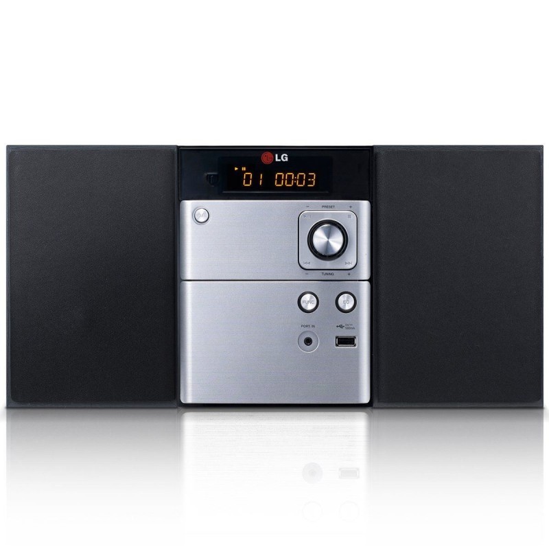 Microcomponente LG CM1560