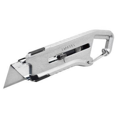CUCHILLA QUICKSLIDE STANLEY STHT10828