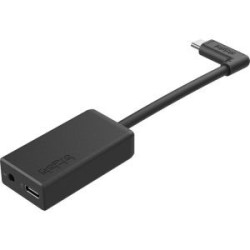 ADAPTADOR DE MICROFONO GOPRO 3.5MM