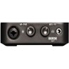 AI-1 Interfaz de Audio USB-C Para Mac o Windows, Con 1 entrada XLR