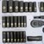 DADOS STD-MM CROMO NEGRO JGO 69 PZAS 92-824 STANLEY